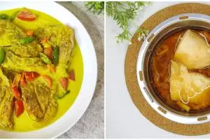 11 Resep nila kuah segar, enak, gurih, dan bikin nagih