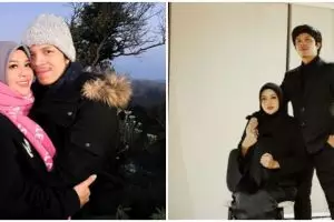 9 Momen Atta-Aurel masak 200 ekor ayam dalam satu wajan, heboh banget 