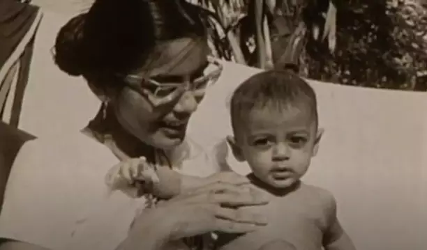 Potret transformasi Salman Khan © 2021 brilio.net