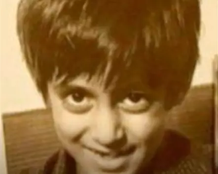 Potret transformasi Salman Khan © 2021 brilio.net