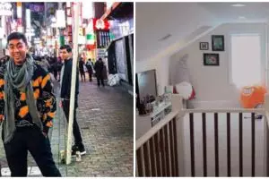 Baru diekspos, ini 11 penampakan rumah Kia AFI di Amerika Serikat