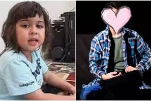 Potret dulu dan kini 9 mantan pesinetron cilik, gantengnya manglingi