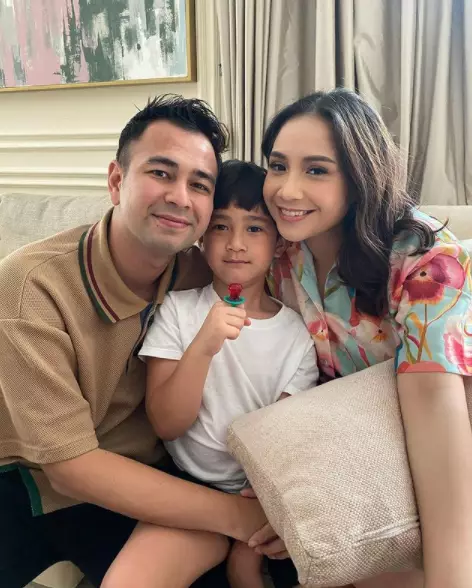 Curhatan Raffi Ahmad selama PPKM © 2021 brilio.net