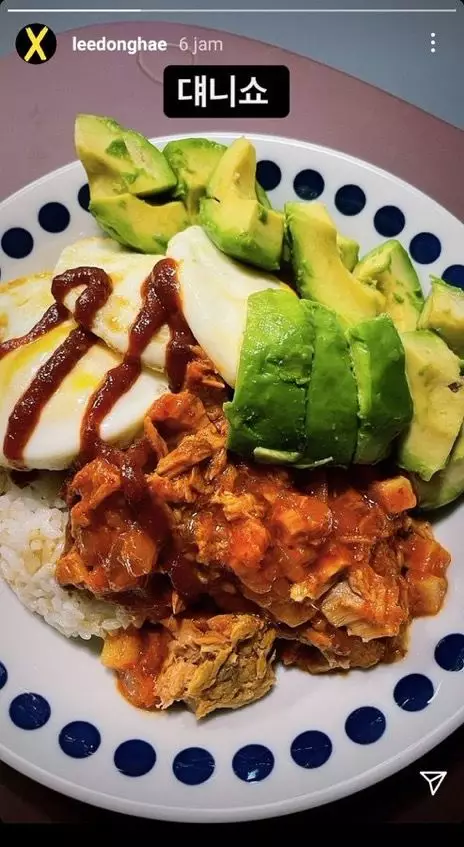 Potret lauk nyeleneh © berbagai sumber