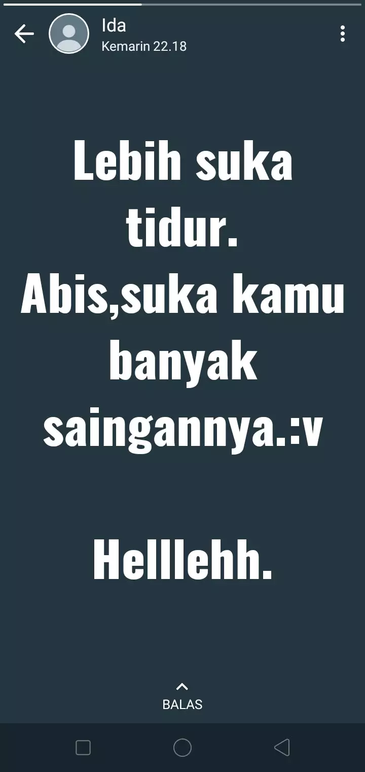 caption status WhatsApp © Twitter caption status WhatsApp © Twitter