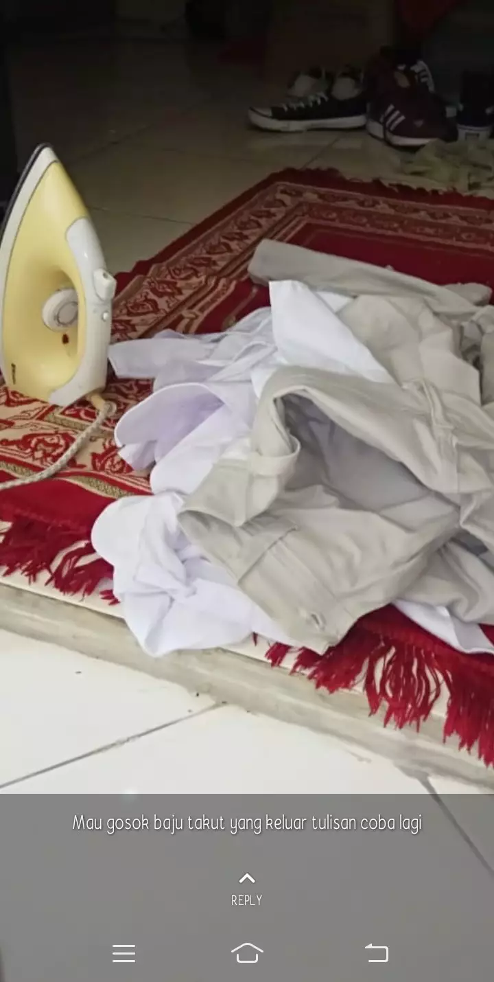 caption status WhatsApp © Twitter caption status WhatsApp © Twitter