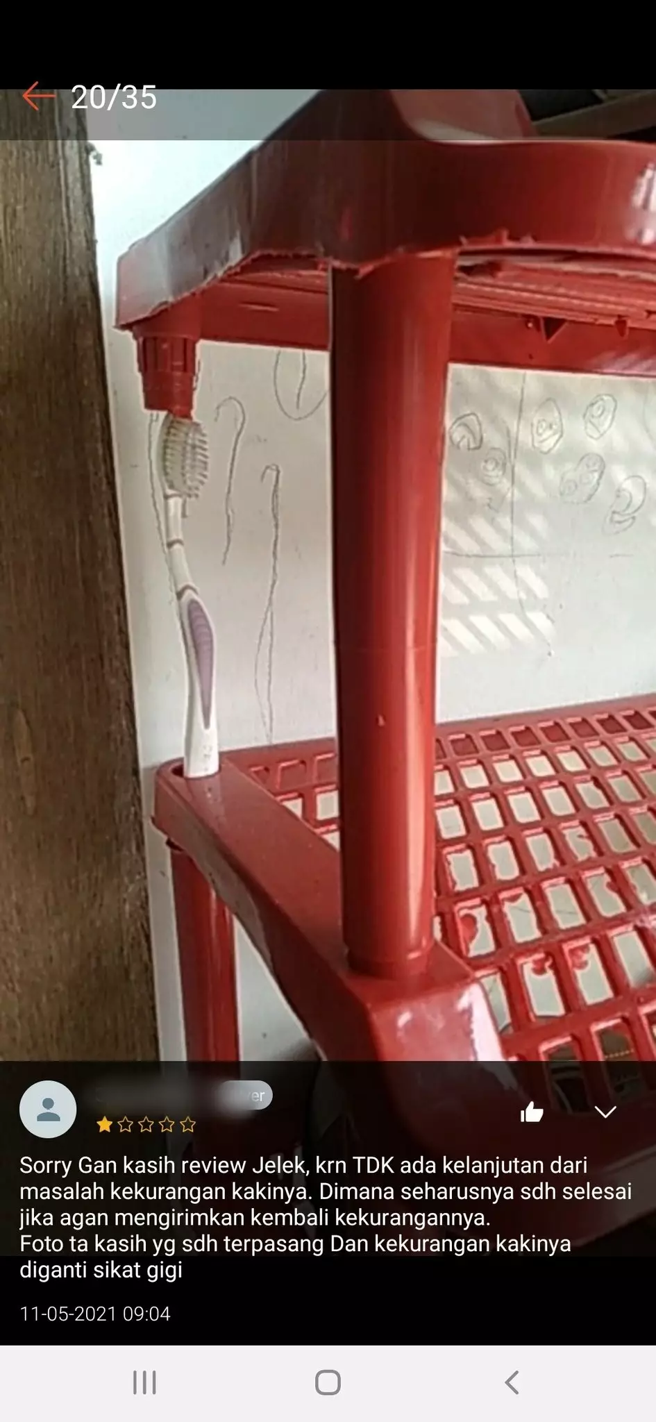 Curhatan apes belanja di olshop © Twitter Curhatan apes belanja di olshop © Twitter