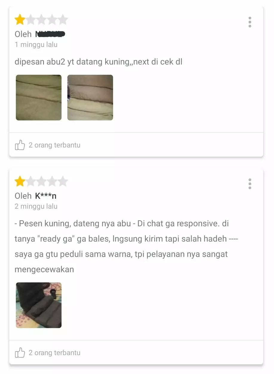 Curhatan apes belanja di olshop © Twitter Curhatan apes belanja di olshop © Twitter