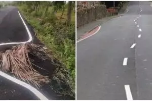 13 Potret lucu bikin marka jalan ini penampakannya absurd abis