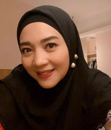 Artis ini kehilangan orangtua saat sibuk sinteron harian © berbagai sumber