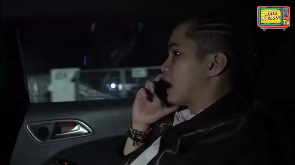 Momen kejutan ulang tahun Tissa Biani © 2021 brilio.net Momen kejutan ulang tahun Tissa Biani © 2021 brilio.net