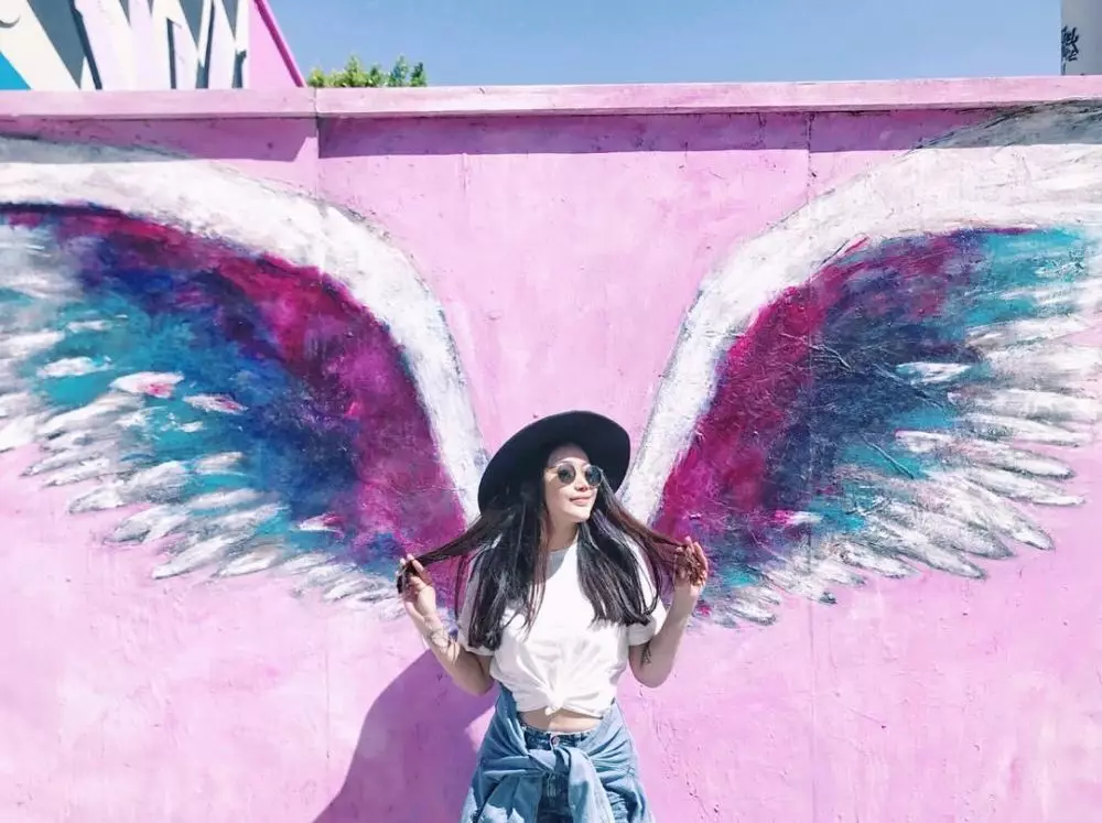 Potret terbaru Ratu Felisha © 2021 brilio.net Potret terbaru Ratu Felisha © 2021 brilio.net