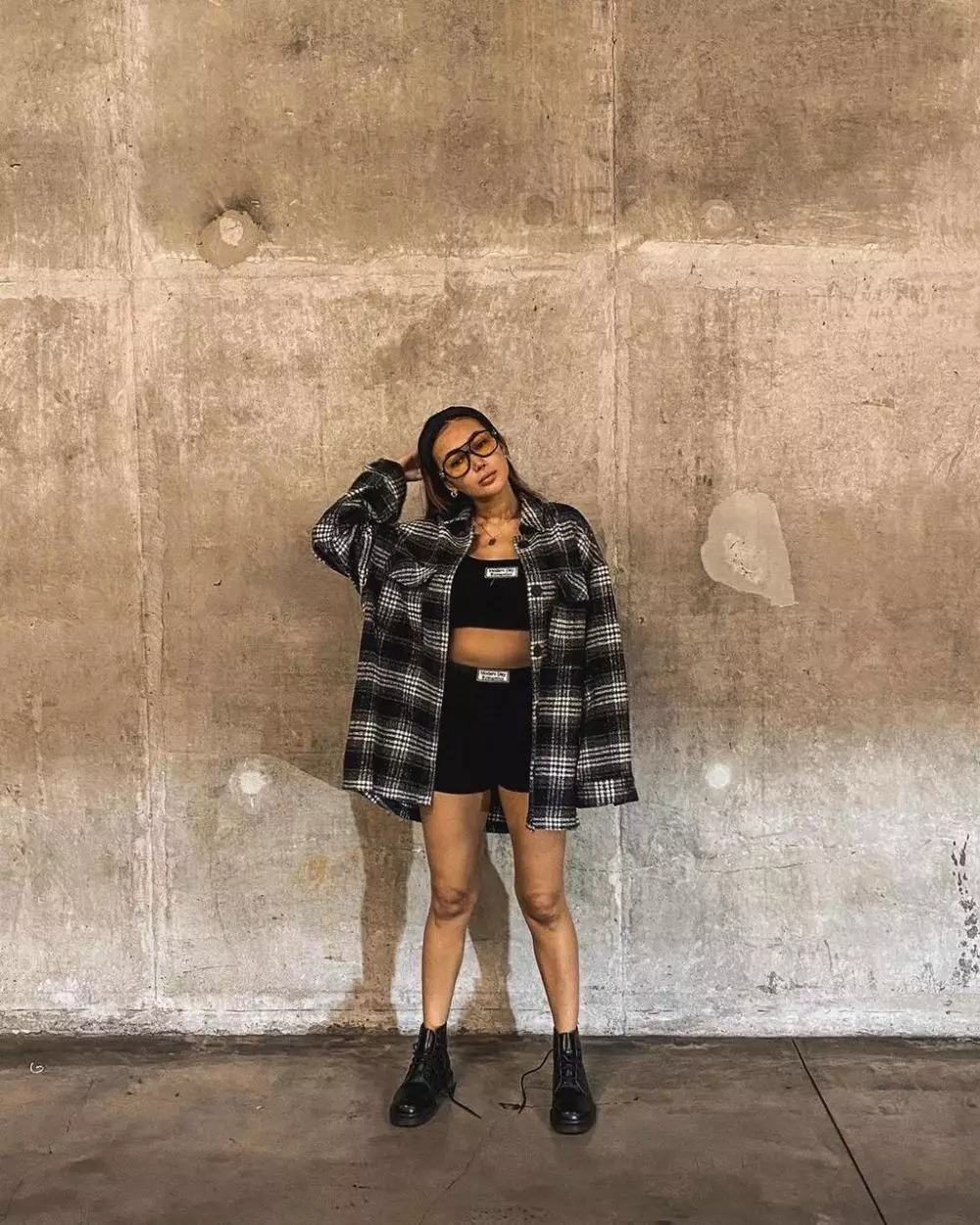 Potret terbaru Ratu Felisha © 2021 brilio.net Potret terbaru Ratu Felisha © 2021 brilio.net