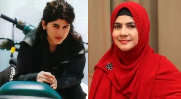 Potret dulu dan kini penyanyi cilik era 70-an dari berbagai sumber