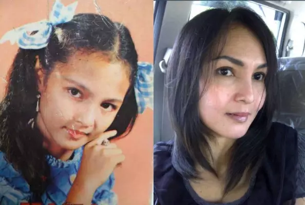 Potret dulu dan kini penyanyi cilik era 70-an dari berbagai sumber