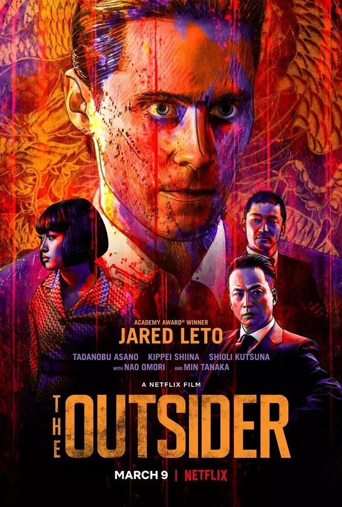 7 Film berkisah tentang Yakuza, penuh aksi dan adu jotos berbagai sumber 7 Film berkisah tentang Yakuza, penuh aksi dan adu jotos berbagai sumber