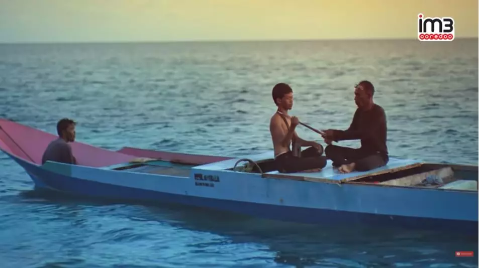 Adaptasi lagu, ini 3 film karya Kunto Aji, Hindia, dan Rendy Pandugo berbagai sumber Adaptasi lagu, ini 3 film karya Kunto Aji, Hindia, dan Rendy Pandugo berbagai sumber