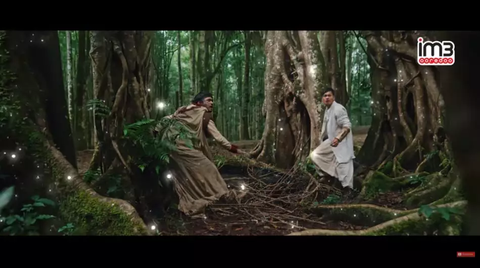 Adaptasi lagu, ini 3 film karya Kunto Aji, Hindia, dan Rendy Pandugo berbagai sumber Adaptasi lagu, ini 3 film karya Kunto Aji, Hindia, dan Rendy Pandugo berbagai sumber