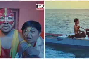 Adaptasi lagu, ini 3 film karya Kunto Aji, Hindia, dan Rendy Pandugo