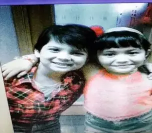 Potret transformasi Endy Arfian & Amel Carla © berbagai sumber