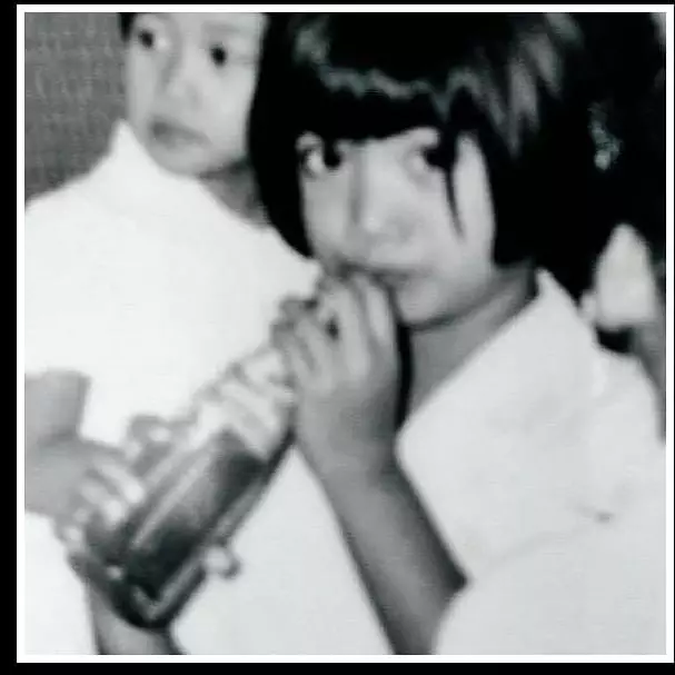 masa kecil anak diplomat © Instagram masa kecil anak diplomat © Instagram