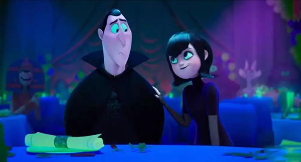 7 Fakta menarik film Hotel Transylvania 4, lagu Blackpink jadi soundtrack berbagai sumber 7 Fakta menarik film Hotel Transylvania 4, lagu Blackpink jadi soundtrack berbagai sumber