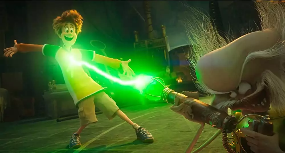 7 Fakta menarik film Hotel Transylvania 4, lagu Blackpink jadi soundtrack berbagai sumber 7 Fakta menarik film Hotel Transylvania 4, lagu Blackpink jadi soundtrack berbagai sumber