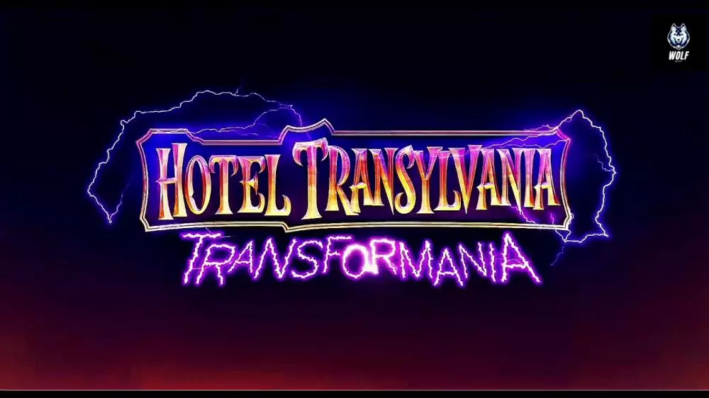 7 Fakta menarik film Hotel Transylvania 4, lagu Blackpink jadi soundtrack berbagai sumber 7 Fakta menarik film Hotel Transylvania 4, lagu Blackpink jadi soundtrack berbagai sumber