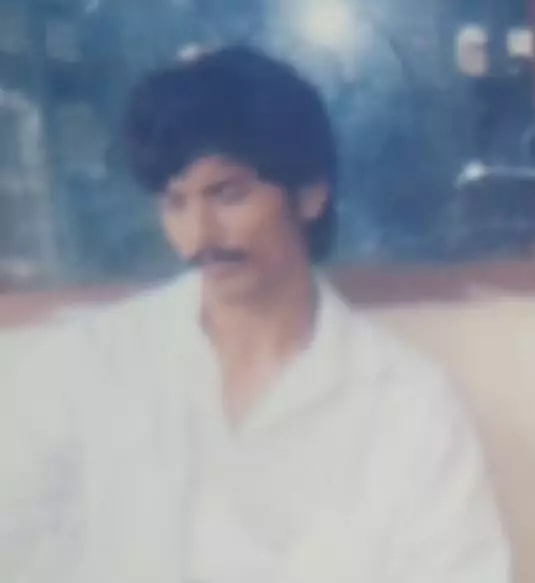 masa muda 9 ayah pedangdut © Instagram