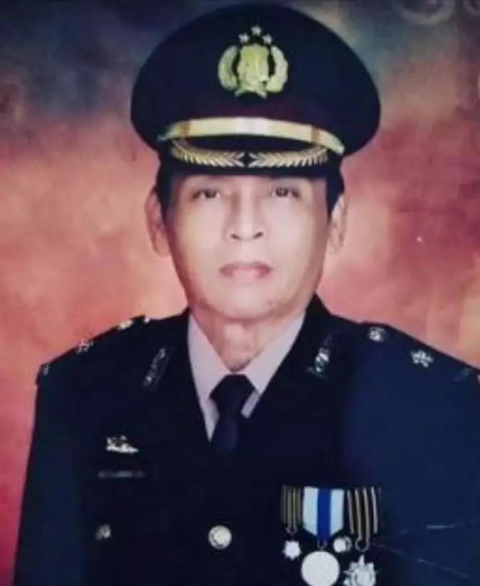 masa muda 9 ayah pedangdut © Instagram