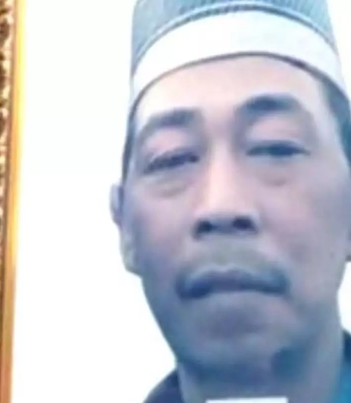 masa muda 9 ayah pedangdut © Instagram