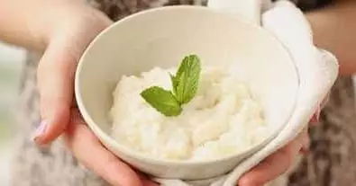 Resep aneka bubur beras © 2021 brilio.net