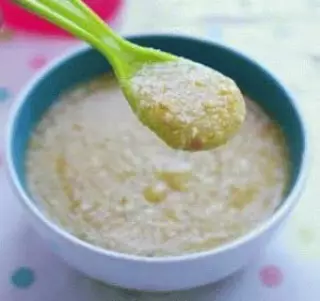 Resep aneka bubur beras © 2021 brilio.net