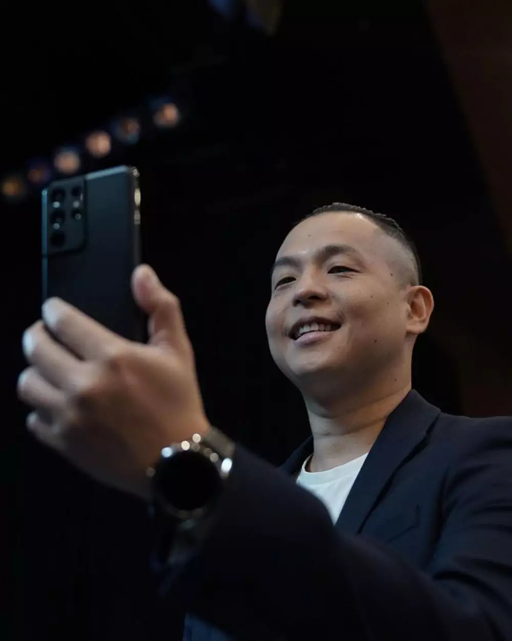 Cerita Ernest puasa IG © 2021 brilio.net