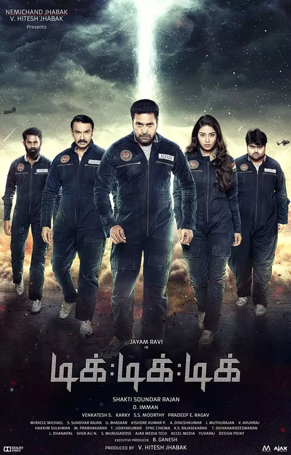 5 Film India kisahkan misi astronot, ada Akhsay Kumar jadi tokoh utama berbagai sumber