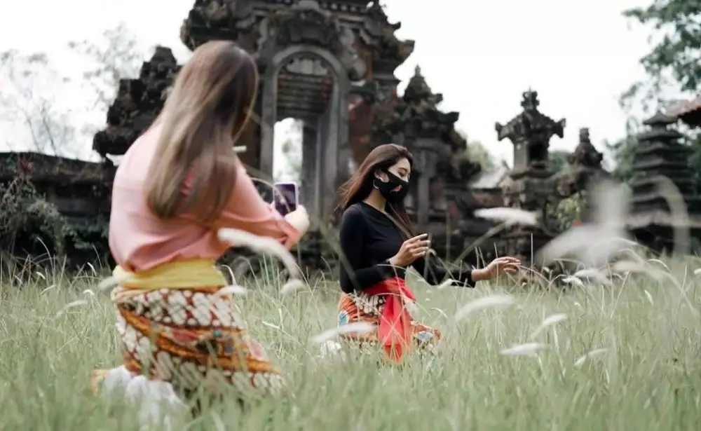 Magang Desa Wisata © 2021 brilio.net