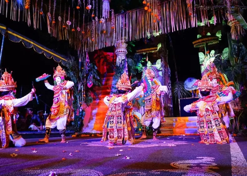 Magang Desa Wisata © 2021 brilio.net