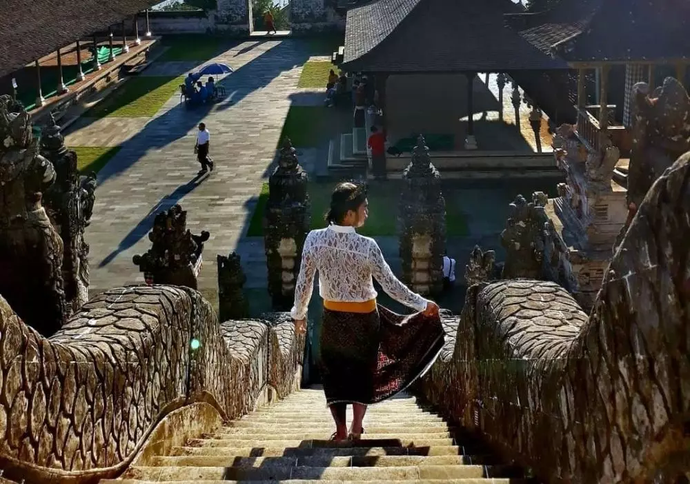 Magang Desa Wisata © 2021 brilio.net