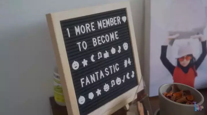 momen gender reveal party nola b3 © YouTube