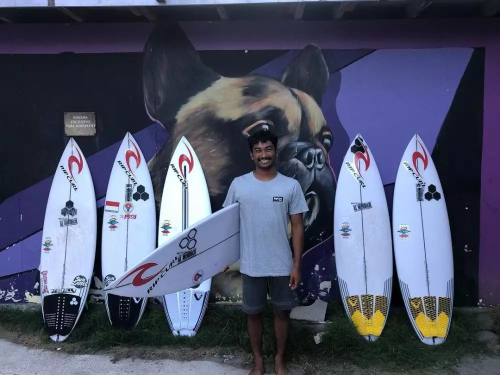 potret atlet yang berlaga di olimpiade tokyo © instagram potret atlet yang berlaga di olimpiade tokyo © instagram