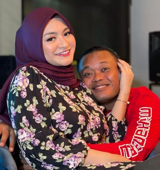 Nathalie Holscher selama masa kehamilan © 2021 brilio.net