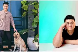 Cuitan Chef Arnold soal aturan makan di tempat 20 menit, kocak abis