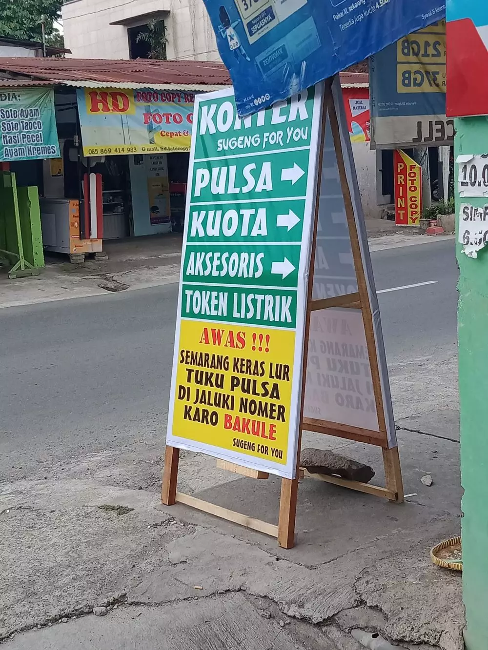 tulisan kocak di konter hp © 2021 berbagai sumber tulisan kocak di konter hp © 2021 berbagai sumber