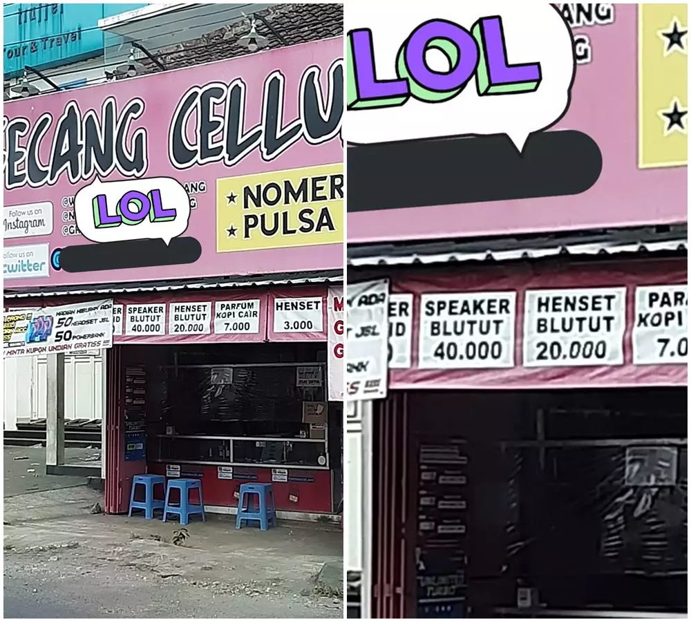 tulisan kocak di konter hp © 2021 berbagai sumber tulisan kocak di konter hp © 2021 berbagai sumber