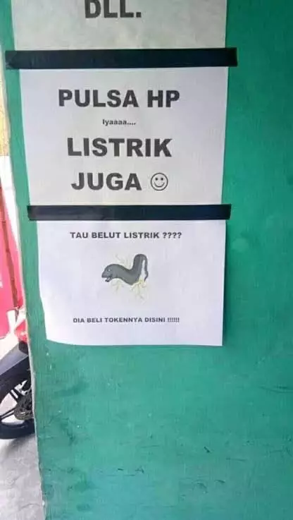 tulisan kocak di konter hp © 2021 berbagai sumber tulisan kocak di konter hp © 2021 berbagai sumber