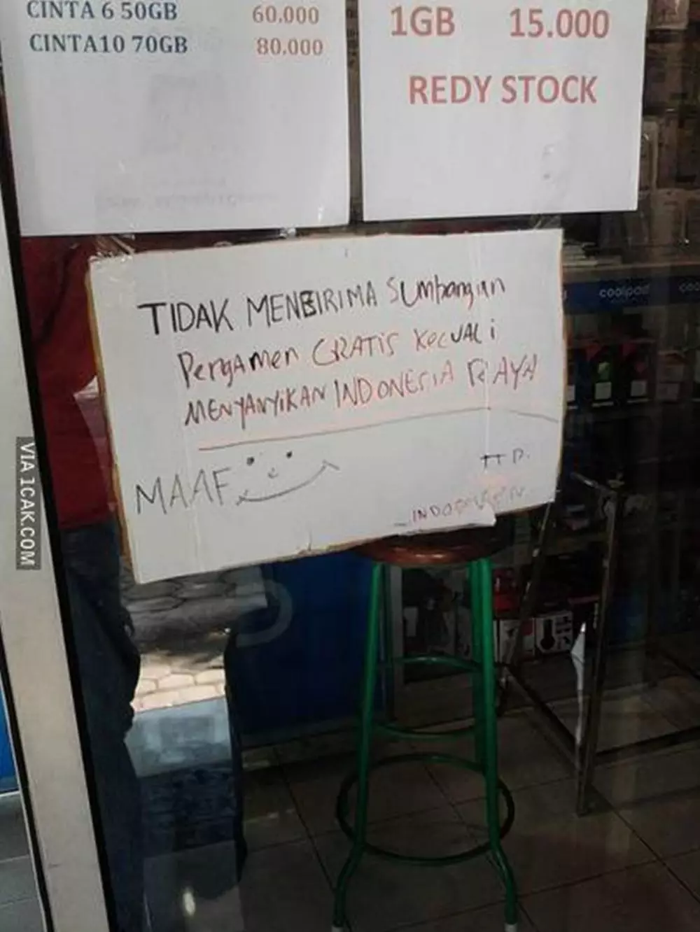 tulisan kocak di konter hp © 2021 berbagai sumber tulisan kocak di konter hp © 2021 berbagai sumber