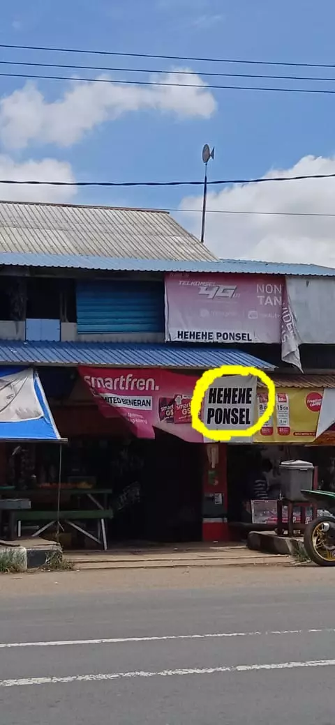 tulisan kocak di konter hp © 2021 berbagai sumber tulisan kocak di konter hp © 2021 berbagai sumber