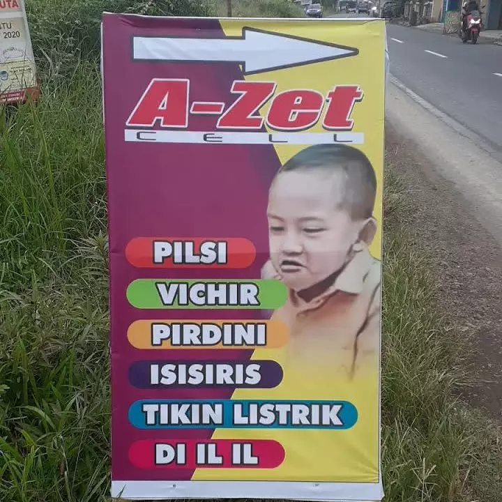 tulisan kocak di konter hp © 2021 berbagai sumber tulisan kocak di konter hp © 2021 berbagai sumber