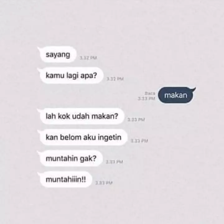 chat lika-liku LDR © 2021 instagram.com chat lika-liku LDR © 2021 instagram.com