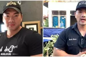 YouTuber Bob Bee Builder sumbangkan 100 peti untuk jenazah Covid-19